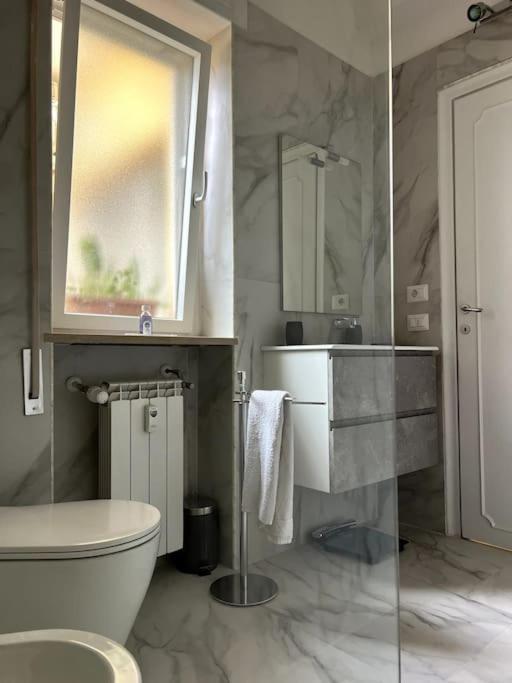 Apartment Le Buganville Rom